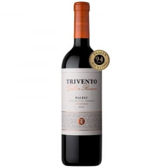 Trivento Golden Reserva Malbec